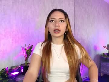 Lanamills_, GOAL: ???? Show legs ???? [20 tokens remaining] Welcome to my room! #redhead #natural #shy #18 #skinny, webcam photo