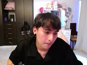Lanz_nb, show cum [82 tokens left] #new #cuck #teen #boy #cum, webcam photo