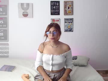 Laramucci, 18 years old, NEW GIRL HERE???? SPANK ASS X 10 MIN 88TKS???? HOT PUSSY FINGERING 111TKS????ANAL SHOW 350TKS #latina #bigass #bigboobs #natural #new, webcam photo
