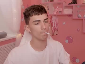Larry_project, 20 years old, GOAL: hard dick [400 tokens remaining] Hi, everybody. Nice to see you. Don't be shy. My name's Larry. Nice to meet you.  #young #twink #gay #feet #lovense, webcam photo