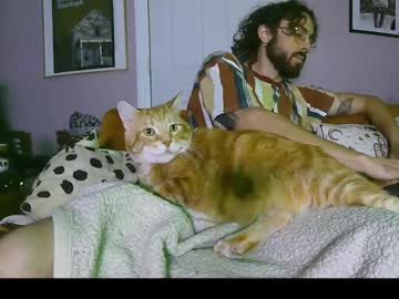 Hairy cam model Lastronaut, 33 yrs live now