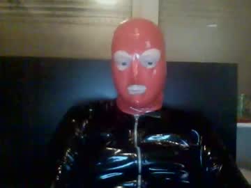Live gay cam model Latexkink_sub32 yrs streaming now in HD