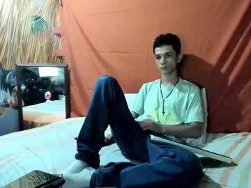 Latinskinny_, 21 years old, I'm in prison but good attitude - Multi-Goal : SUPER CUM NOW #Lovense #smoke #18 #bigcock #feet #bdsm, webcam photo
