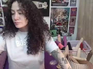 laura_anal_ - Live EU Performer