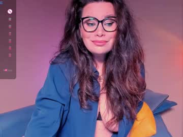 laverna_black - Live EU Performer