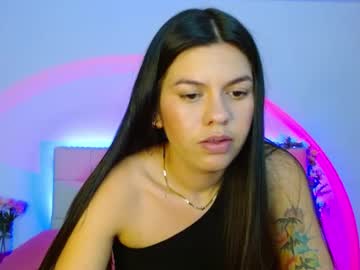 Layla_roma • lush25y • Colombia • public