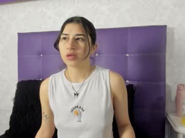Leamoreau__, I’m your naughty doll, ready to please you ?.  Deepthroat¡ ?  37 remaining to goal! #nasty #latina #teen #18 #daddy, webcam photo