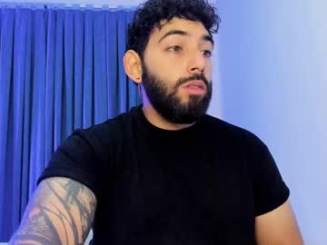 BDSM Master Leo_thewolf live domination webcam