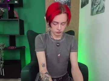 leon_crystall - Live EU Performer