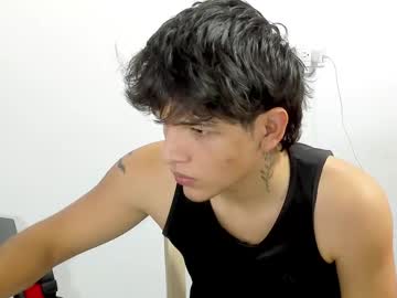 Leonsexy18, 21 years old, GOAL: CUM [465 tokens remaining] yummyy #bigcock #young #boy #18 #cum, webcam photo
