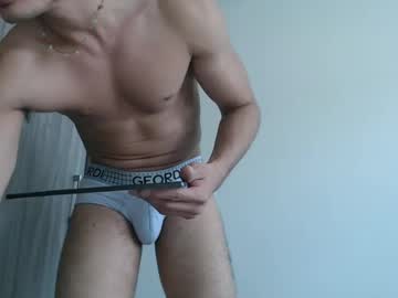 Leostorm25, 29 years old, masturbation cum [1500 tokens remaining] #bbc #monstercock #young #bigcock #armpits, webcam photo