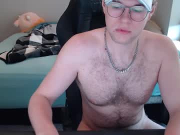 Muscle cam star Leroy_lew