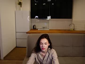 Lesliecapuchino_, Lets go this way together! Goal: stroke my boobs and play with my hair #new #skinny #18 #shy #cute [66 tokens remaining], webcam photo