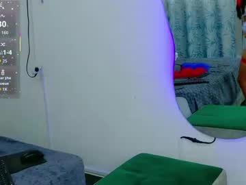 Squirting cam girl Lessly_kittyn age 20 yrs live now