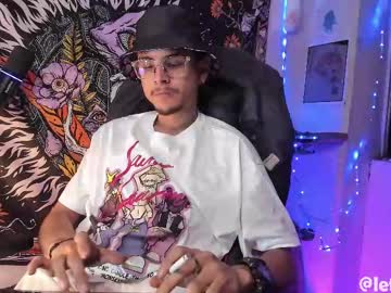 Letrip__ • smoke69y • Colombia • public
