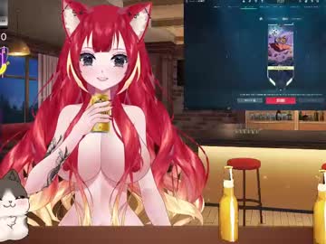 Recommended: lewdfoxy_vt