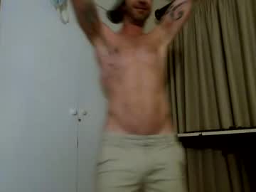 Muscle cam star Lex_xx_sa, 32 yrs