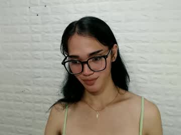 Skinny Asian cam girl Lexibabe_ live in HD