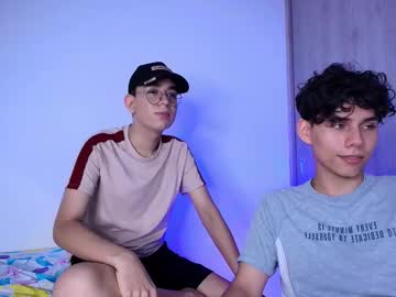 Live twink cam Lexspinster nude and streaming