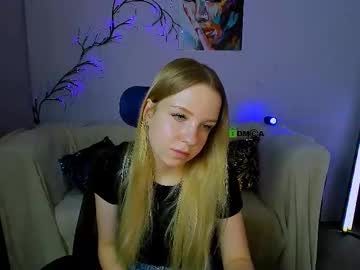 Leyla_hottie, 23 years old, GOAL: spank her [168 tokens remaining] Welcome to my room! #sph #blonde #shy #18 #teen, webcam photo
