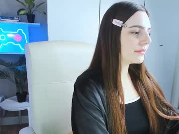 lia_lil - Live EU Performer