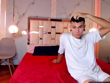 liam_and_charlotte - Live Performer