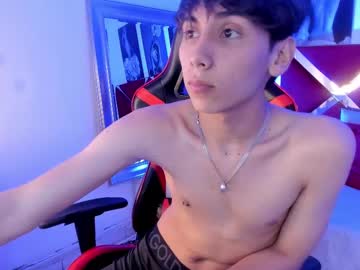 Live gay cam model Liam_mya streaming now in HD