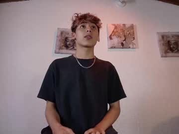 Liam_nom, 18 years old, GOAL: Sexy Dance [300 tokens remaining] Welcome to my room! #slim #twink #redhead #gay #new, webcam photo