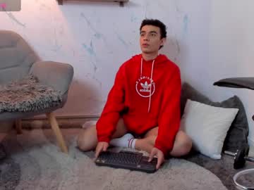 Liam_ossa, 19 years old, GOAL: Cum Show [1106 tokens remaining] Welcome to my room! #new #latino #18 #bigdick #young, webcam photo