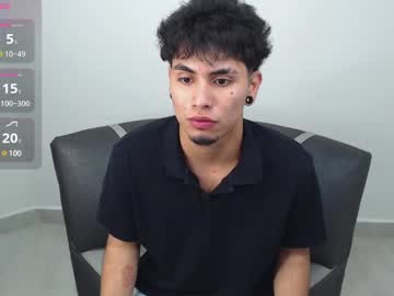 liam_ruiz_ - Live EU Performer