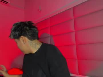 liamsmiith_ - Live EU Performer
