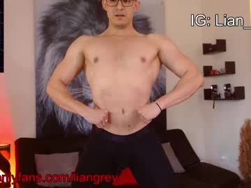 lian_grey_'s Profile Image