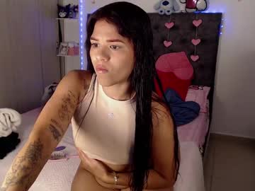 Liasweetdream • skinny26y • Antioquia, Colombia • public