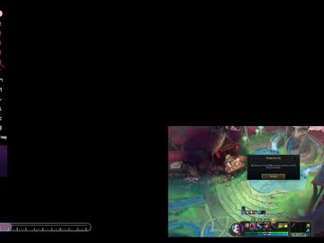 lilapop__ - Live Performer
