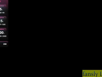 lili_01 - Live Nude Girls - Chaturbate Cams