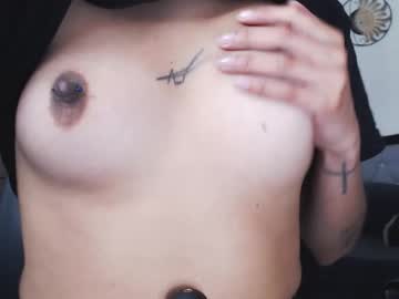 Lili_clan, 20 years old, show my beatiful tits [40 tokens left] Let the game begin! ? Every token brings me closer to my goal ... Can you help me? #18 #femdom #feet #goth #bdsm, webcam photo