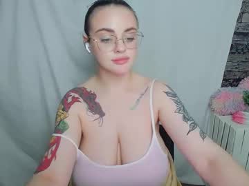 liliaterenzi_ - Live EU Performer