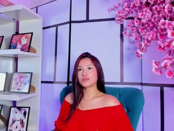 Lilithjoness_, 23 years old, GOAL: ? Soft and sensual dance [17 tokens remaining] Welcome to my room! ? Shy Girl… Naughty Secrets Inside #feet #redhair #curvy #shy #new, webcam photo