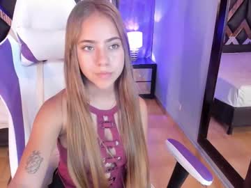 Lily_cuteboobs, GOAL: Sexy Dance [11 tokens remaining] Welcome to my room! #blonde #latina #teen #18 #new, webcam photo