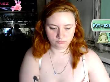 lily_shamy - Live Performer