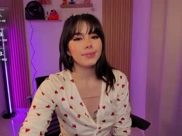 Lilyrouse_, 20 years old, GOAL: ??sexy dance + Wet shirt [241 tokens remaining] ??FAV 50/100/1000 5 minutes free control  in pvt #lovense #new #squirt #fuckmachine #cosplay, webcam photo