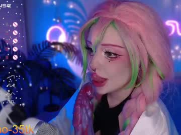 lina_diva - Live Performer