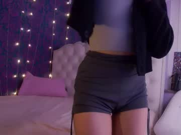Lina_elfie, 19 years old, tease me?  #18 #new #skinny #natural #tease [64 tokens remaining], webcam photo