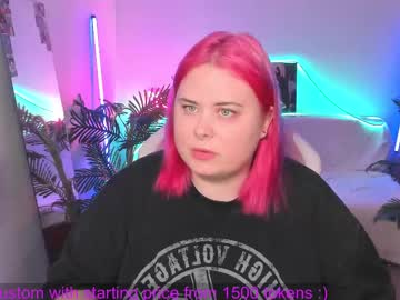 lina_linx - Live EU Performer