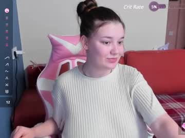 linaelasmyr - Live EU Performer