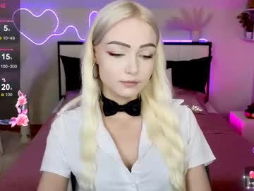 Linalirian, 20 years old, GOAL: Lina secret [109 tokens remaining] Welcome to my room! #feet #blonde #redhead #lovense #new, webcam photo