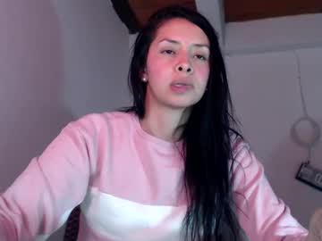 Hairy cam model Linavillada_, 29 yrs live now