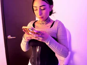 lindaa_miller - Live EU Performer