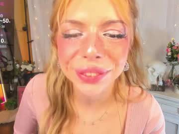 lindacrystalofc - Live EU Performer