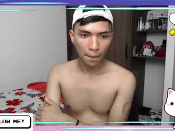 Live gay cam model Lionpuppy1723 yrs streaming now in HD